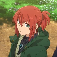 Chise Hatori