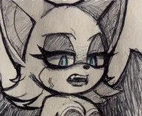 ROUGE THE BAT