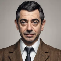 Rowan Atkinson