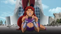 Starfire
