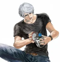 01 - Nero Sparda