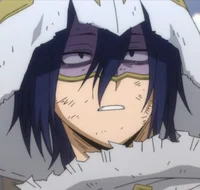 Tamaki Amajiki