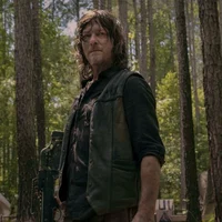 Daryl Dixon