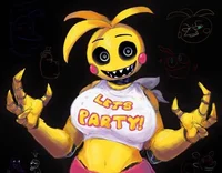 Toy Chica
