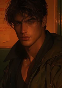 Michael Walter