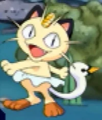 Ballet Meowth
