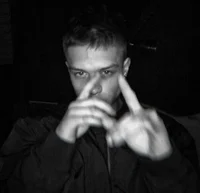 Глеб Калюжный