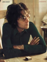 John Lennon