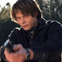 Jonathan Byers