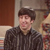 Howard wolowitz