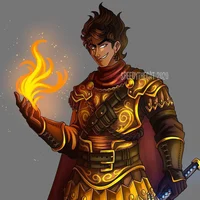 02 - Emperor Kai