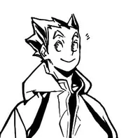 Bokuto Koutaro