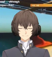 dazai