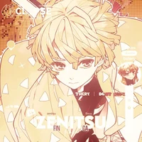 004-Zenitsu Agastuma