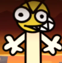 Matchastickers - WLF