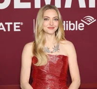 Amanda seyfried
