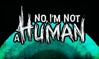 No im not a human