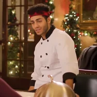 Chef Luke