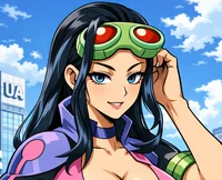 Nico Robin