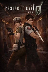 Resident Evil 0