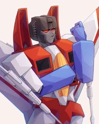 TF Starscream