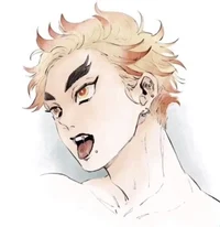 Kyojuro Rengoku 