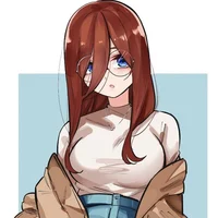 Мику Некано 