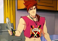 Remy X-Men 
