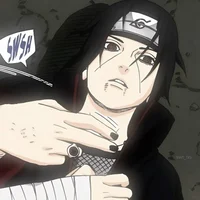 Itachi Uchiha