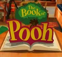 The Book of Pooh