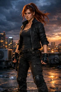 Aurora Quinn