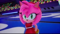 Amy Rose 
