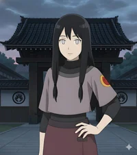 Kiri Hyuga