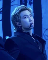Kim Namjoon-RM