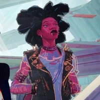 1- Spiderverse