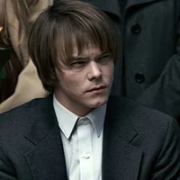 Jonathan Byers