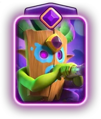 Evolved Dart Goblin