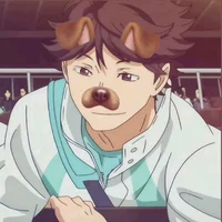 Tooru Oikawa