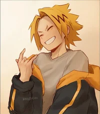 Denki Kaminari 