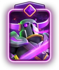 Evolved PEKKA