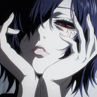 01 - Touka Kirishima