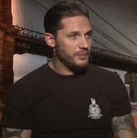 Tom Hardy