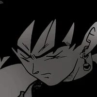 Goku Black