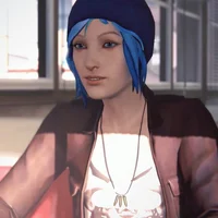 Chloe Price