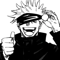 Gojo Satoru