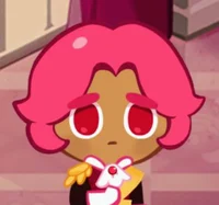 Royalberry Cookie