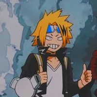 Denki Kaminari