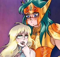 Orión Drell Bouchard