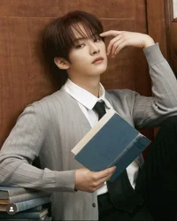 Lee Minho