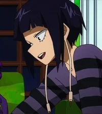 Kyoka Jiro